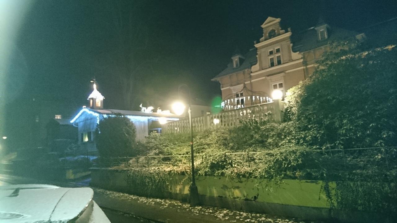 Haus "Beuth" Lägenhet Bad Elster Exteriör bild