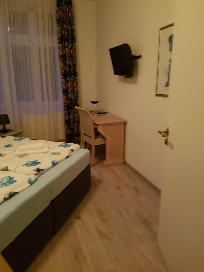 Haus "Beuth" Lägenhet Bad Elster Exteriör bild