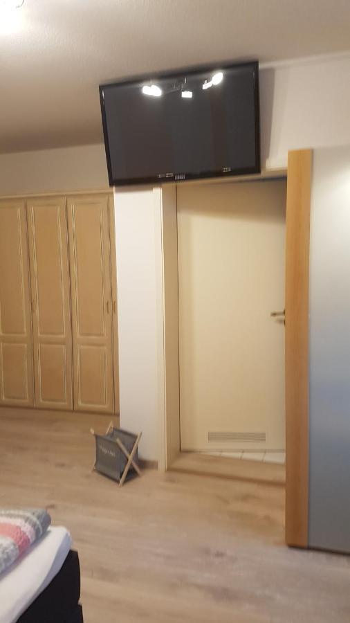 Haus "Beuth" Lägenhet Bad Elster Exteriör bild